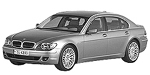 BMW E66 U3666 Fault Code