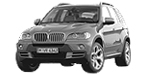 BMW E70 U3666 Fault Code